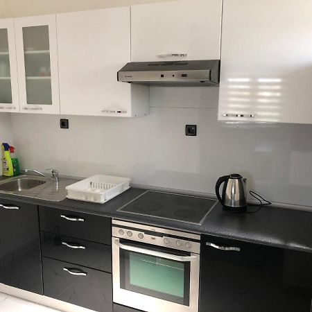 Apartman M&D Neum Dış mekan fotoğraf