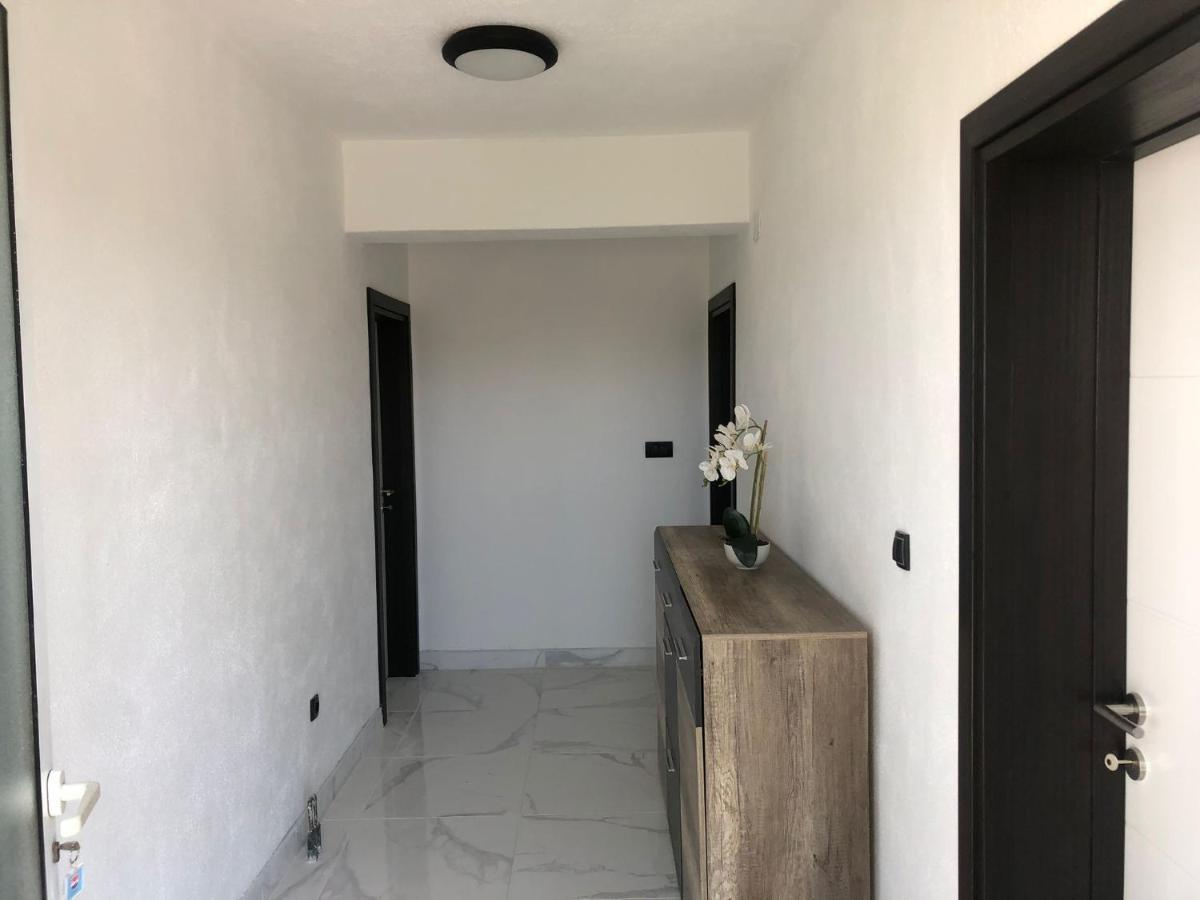 Apartman M&D Neum Dış mekan fotoğraf