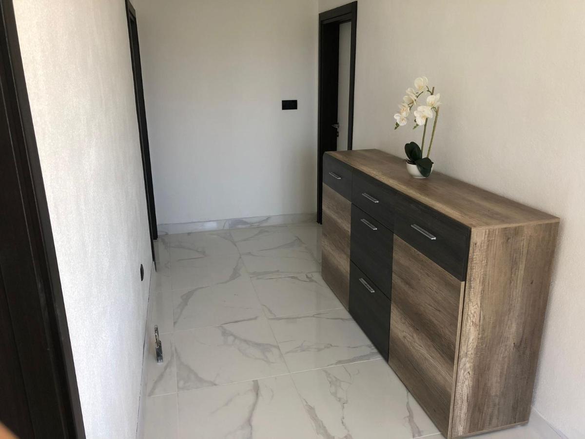 Apartman M&D Neum Dış mekan fotoğraf