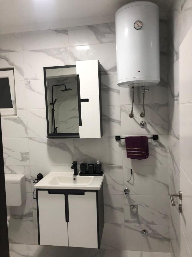 Apartman M&D Neum Dış mekan fotoğraf