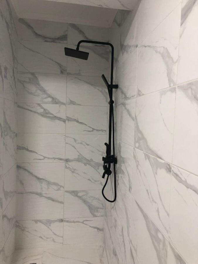 Apartman M&D Neum Dış mekan fotoğraf