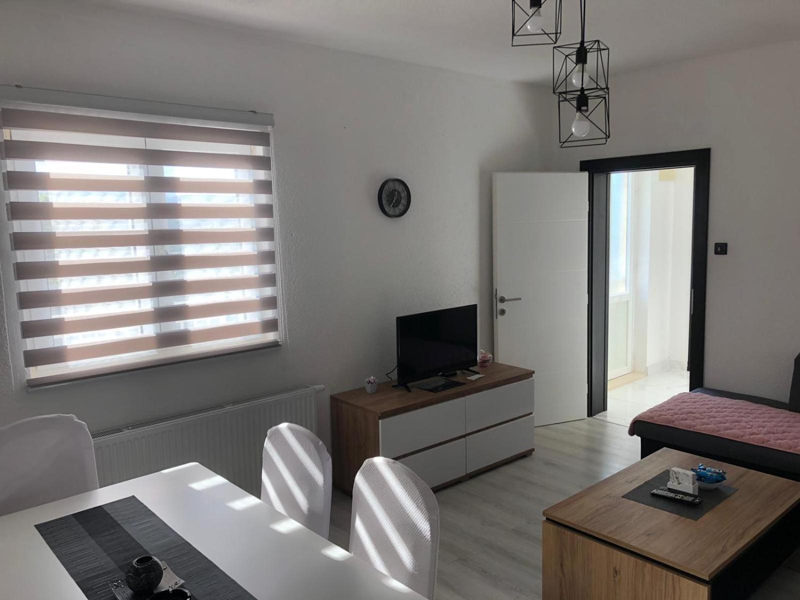 Apartman M&D Neum Dış mekan fotoğraf